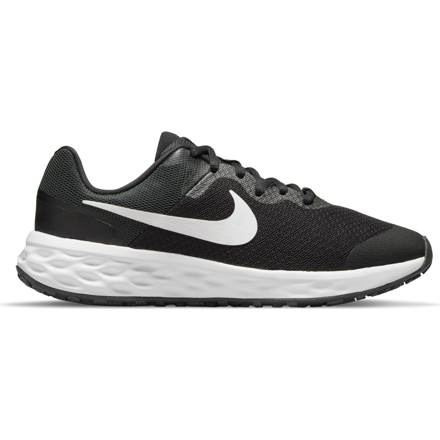 Кецове и обувки Nike Revolution 6 Черно | DD1096-003, 0