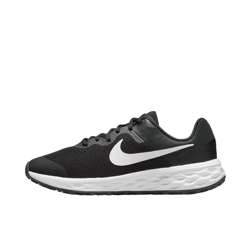 Кецове и обувки Nike Revolution 6 Черно | DD1096-003