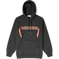 Суитчър LANVIN Curblace Hoodie Сиво | RM-HO0009-J199-P24-10, 1