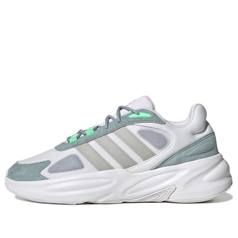 Кецове и обувки adidas Performance Neo Ozelle Бяло | GX6764