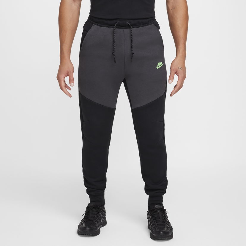 Спортни панталони Nike Fleece Sweatpants Черно | HV0959-015