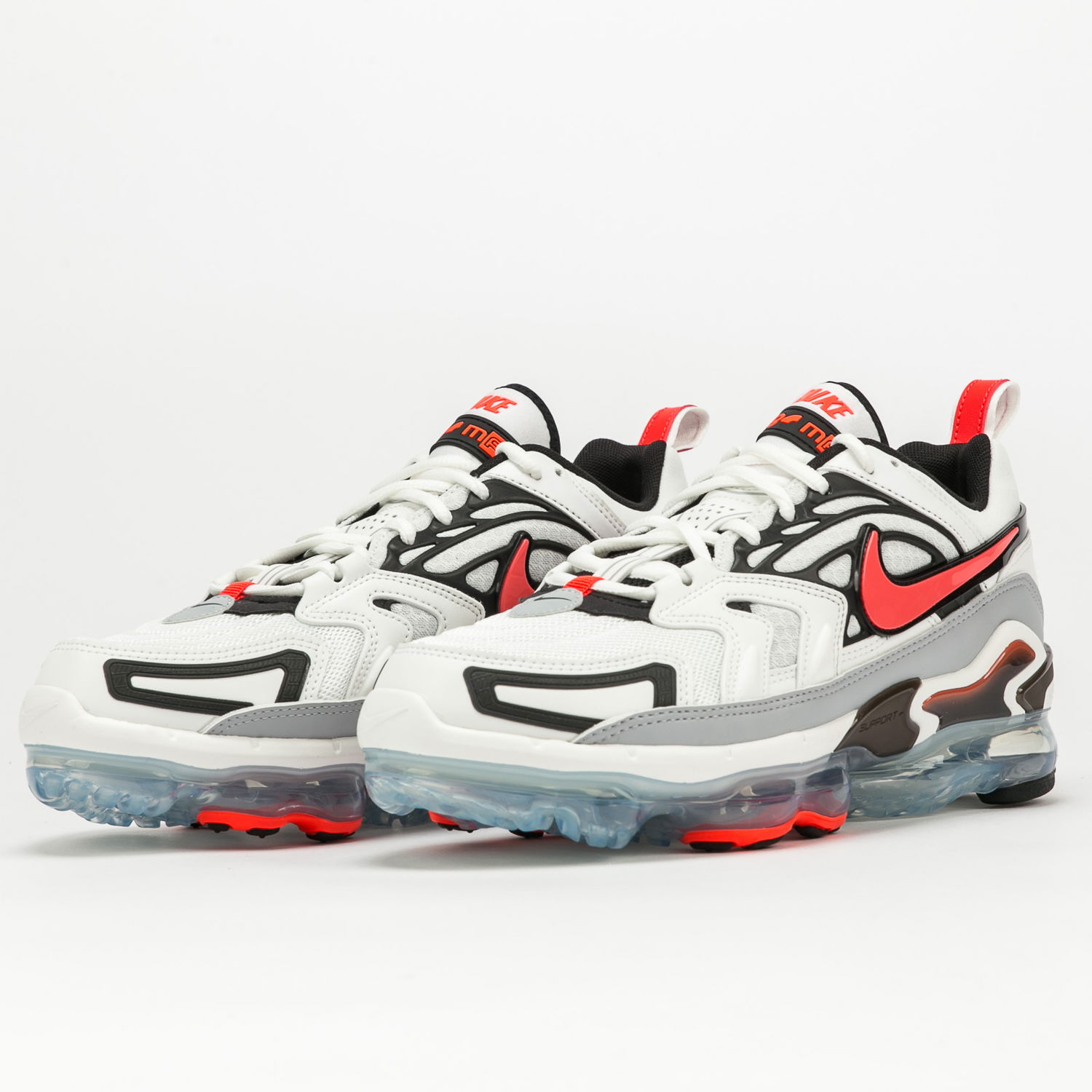 Кецове и обувки Nike Air Vapormax Evo Бяло | CZ1924-100, 1