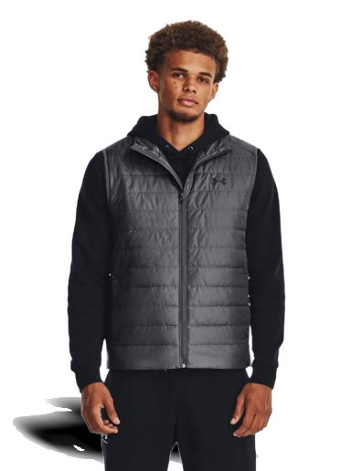 Ветровка Under Armour Storm Hooded Jacket Черно | 1380873-012