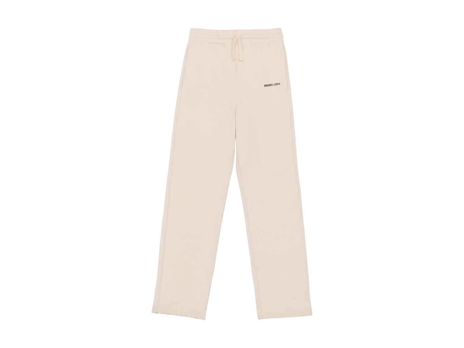 Спортни панталони AXEL ARIGATO London Sweatpants Бежово | 17311, 0