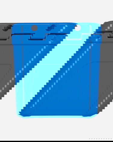 Flexstyle YETI Roadie 24 Синьо | SKU-0111-S24B, 4