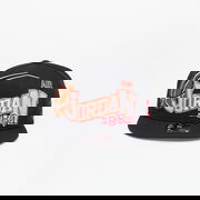 U Pro Cap S Fb Ssnl Black/ Anthracite/ Black