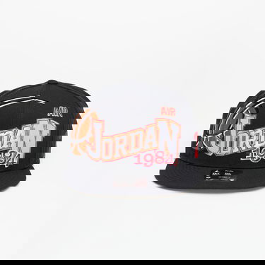 Шапка с козирка Jordan U Pro Cap S Fb Ssnl Black/ Anthracite/ Black Черно | HV1079-010, 0