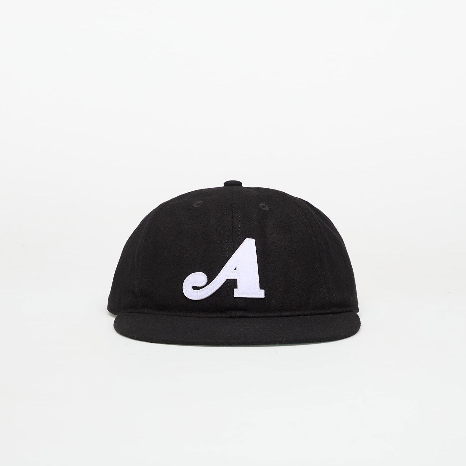 Шапка с козирка Awake NY Classic A Baseball Cap Черно | AWK-FW25-HT004-BLK, 0