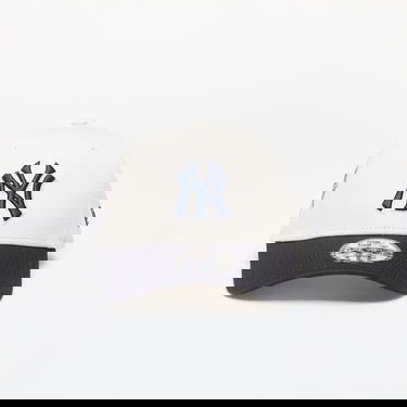 Шапка с козирка New Era MLB New York Yankees World Series 9FORTY Adjustable Cap Тъмно синьо | 60565353, 0