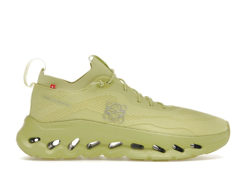 Кецове и обувки On Running LOEWE x Cloudtilt Lime Green W Зелено | 3WD30312420, 0