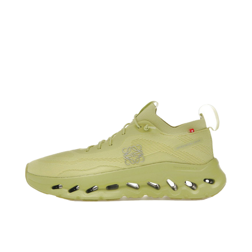 Кецове и обувки On Running LOEWE x Cloudtilt Lime Green W Зелено | 3WD30312420