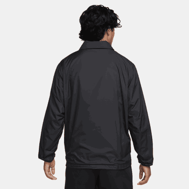 Яке Nike Club Coaches Jacket Черно | FN3316-010, 2