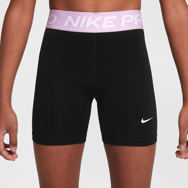 Къси панталони Nike Pro Dri-FIT 5" Shorts Черно | FB1081-014, 1