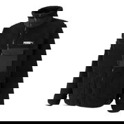 Art Of Sherpa Zip Jacket