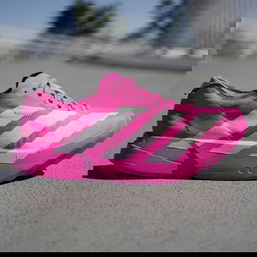 Кецове и обувки adidas Performance Adizero Adios Pro 4 Розово | jr1242, 5