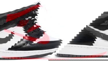 Кецове и обувки Jordan Jordan 1 Mid Червено | DJ4695-122, 0