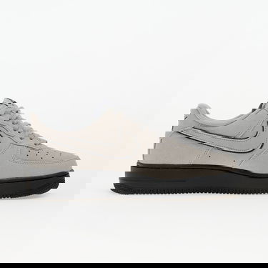 Облекло Nike Air Force 1 '07 LV8 Сиво | HQ1966-001, 3