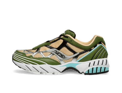 Кецове и обувки Saucony Grid Web Многоцветен | S70466-13