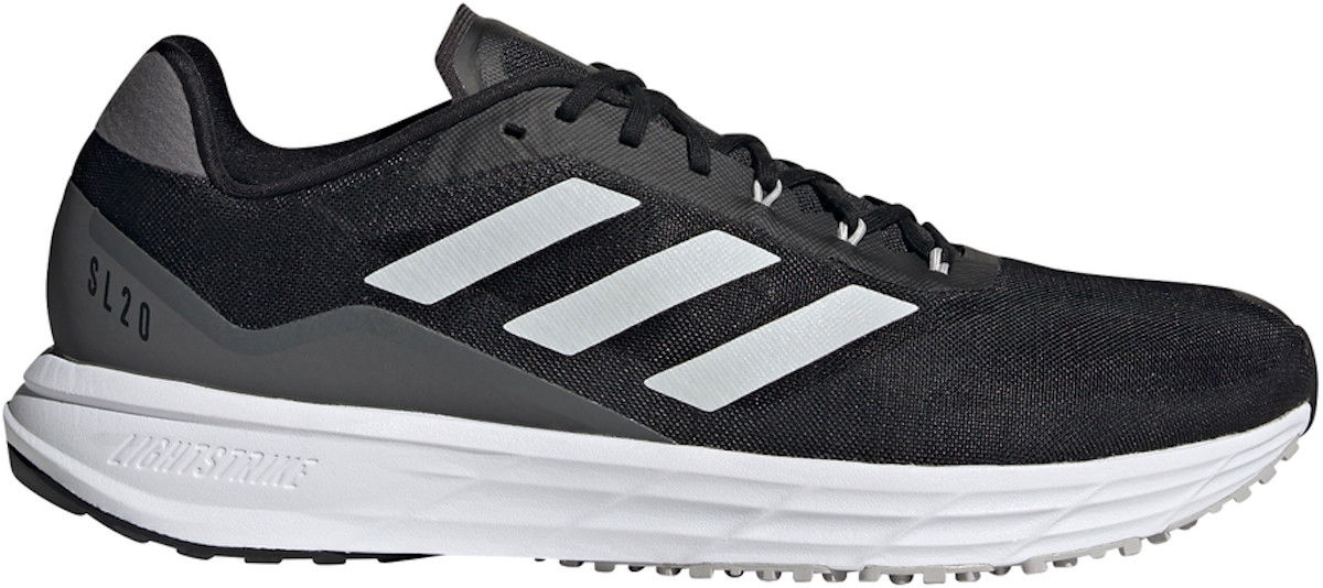 Кецове и обувки adidas Performance SL20.2 Черно | q46188, 0