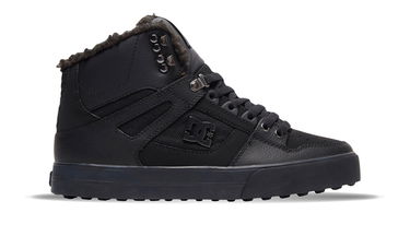 Кецове и обувки DC Shoes Pure High Top WC Черно | ADYS400047-3BK, 1