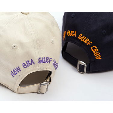 Шапка с козирка New Era Branded Surf 9TWENTY Adjustable Cap Тъмно синьо | 60667532, 5