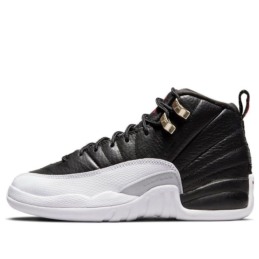 Кецове и обувки Jordan Air Jordan 12 Retro 'Playoff' Черно | 153265-006