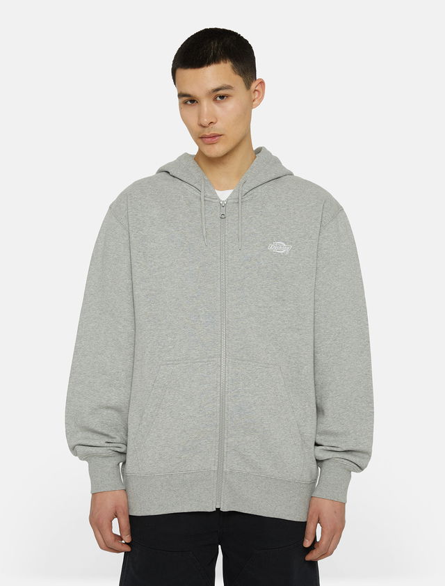 Summerdale Full-Zip Hoodie