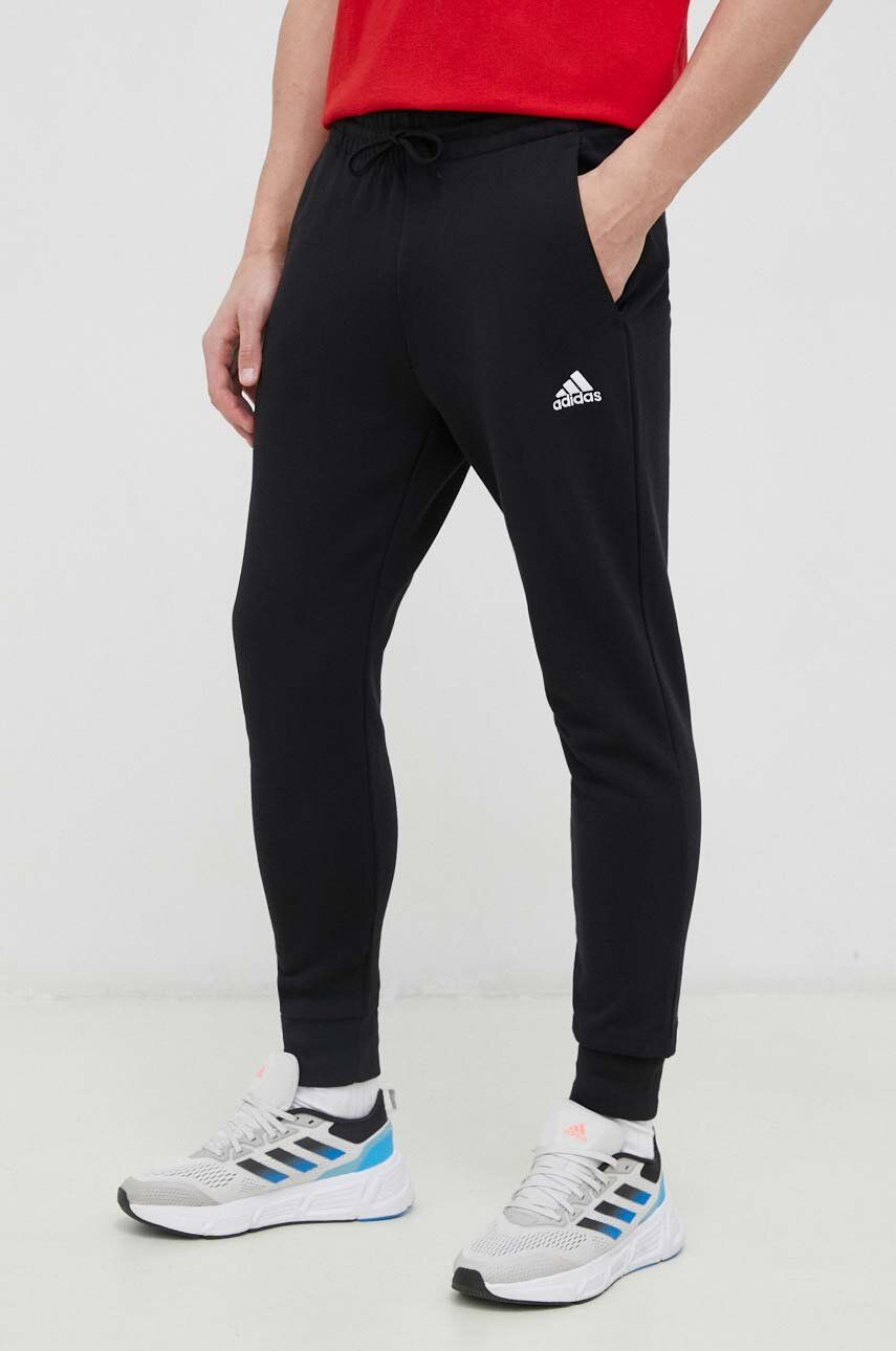 Спортни панталони adidas Originals Sweatpants Черно | HA4347, 0