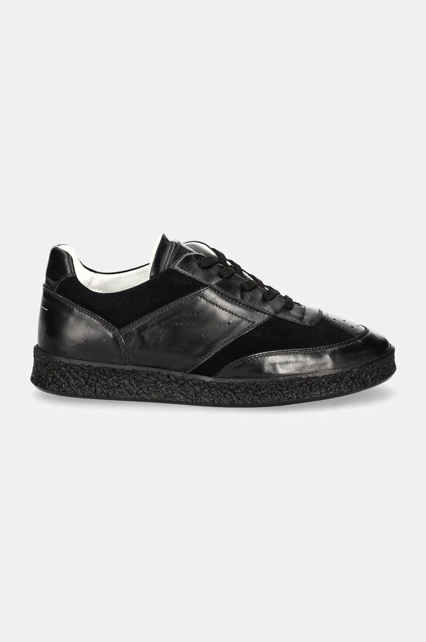 Кецове и обувки Maison Margiela MM6 SH1 Черно | SH1WS0003.P7984, 1