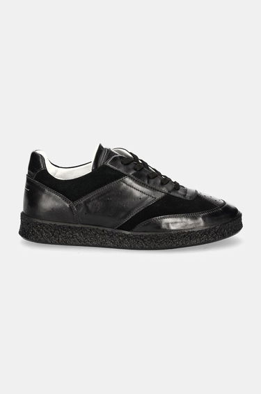 Кецове и обувки Maison Margiela MM6 SH1 Черно | SH1WS0003.P7984, 1