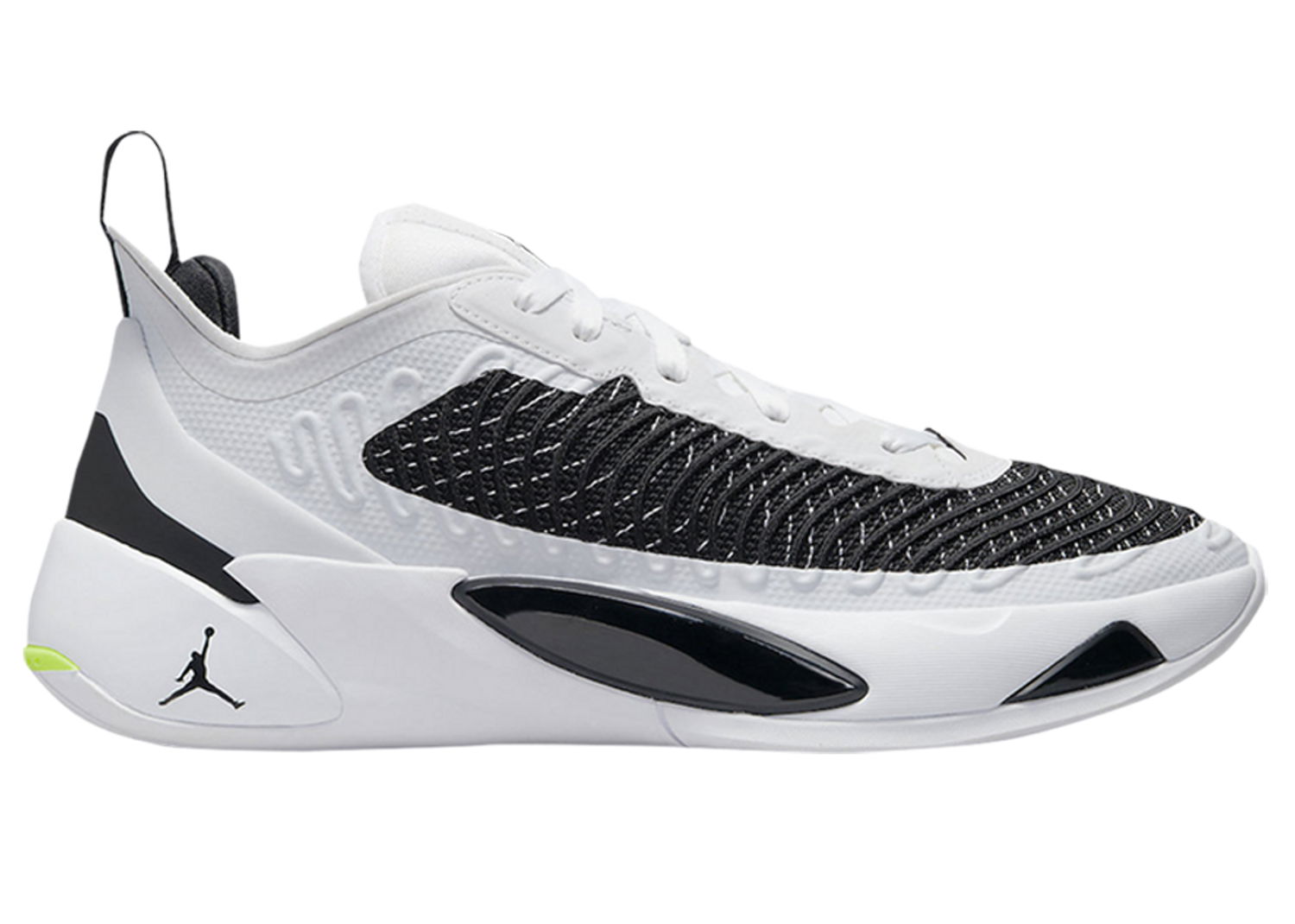 Кецове и обувки Jordan Luka 1 Reverse Orca Бяло | DQ6510-107/DN1772-107, 0