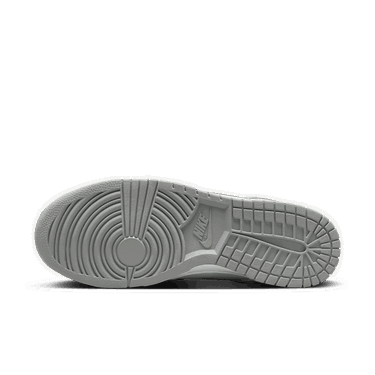 Кецове и обувки Nike Dunk Low Сиво | DV0831-106, 2