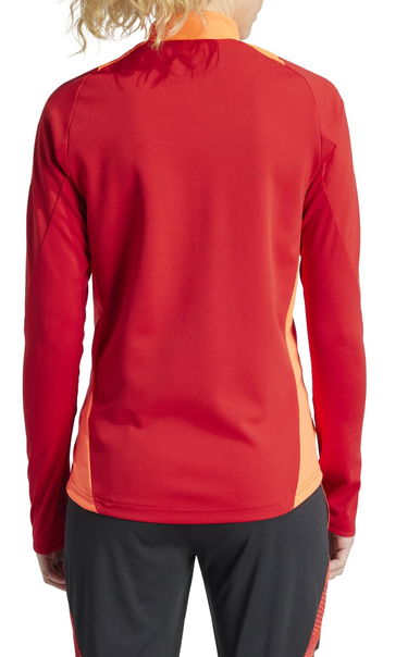 Яке adidas Originals adidas TIRO24 C TRJKTW Червено | ir5497, 1