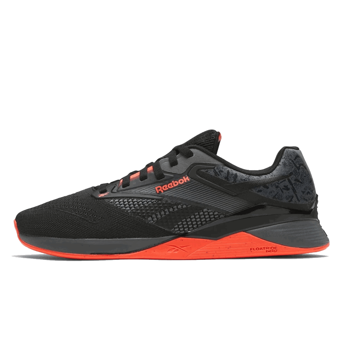 Кецове и обувки Reebok NANO X4 Оранжево
 | 100074183, 0