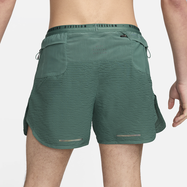 Къси панталони Nike 10cm Shorts Running Division Dri-FIT ADV Зелено | FQ4617-361, 4