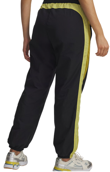 Панталони Under Armour Icon Crinkle Pant Черно | 6007112-001, 2