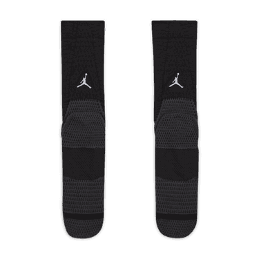 Чорапи Jordan Jordan Unicorn Dri-FIT ADV Черно | FZ3393-010, 2