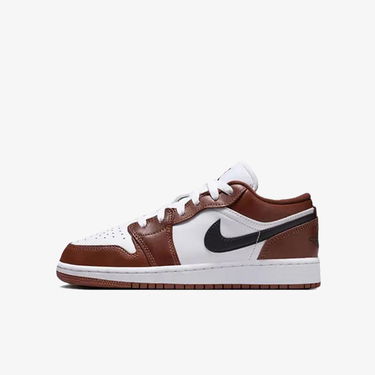 Кецове и обувки Jordan Air Jordan 1 Low Кафяво | HF3188-102, 0