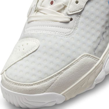 Кецове и обувки Jordan Delta 2 SE "White Multi-Color Mismatch" Бяло | DJ9843-106, 4