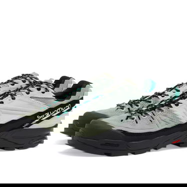 Кецове и обувки Salomon X-Alp Ltr Зелено | L47596100, 2