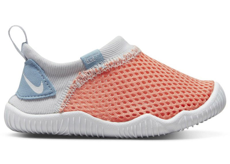 Кецове и обувки Nike Aqua Sock 360 Оранжево
 | 943759-607, 0