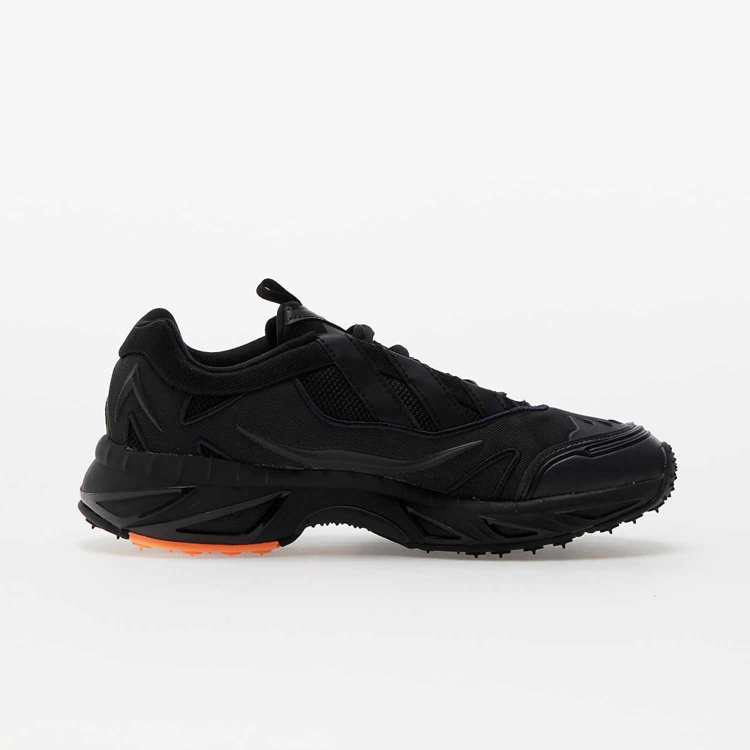 Кецове и обувки adidas Originals Xare BOOST Черно | IF2423, 1
