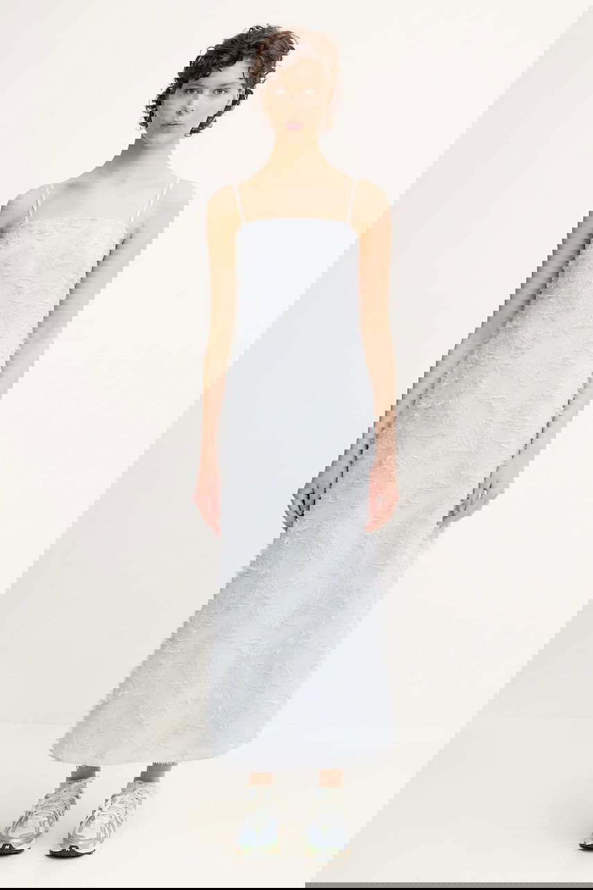 Samsoe Samsoe SALAZIO Maxi Dress, 0