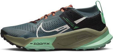 Кецове и обувки Nike ZoomX Zegama Trail-Running Сиво | DH0623-300, 0