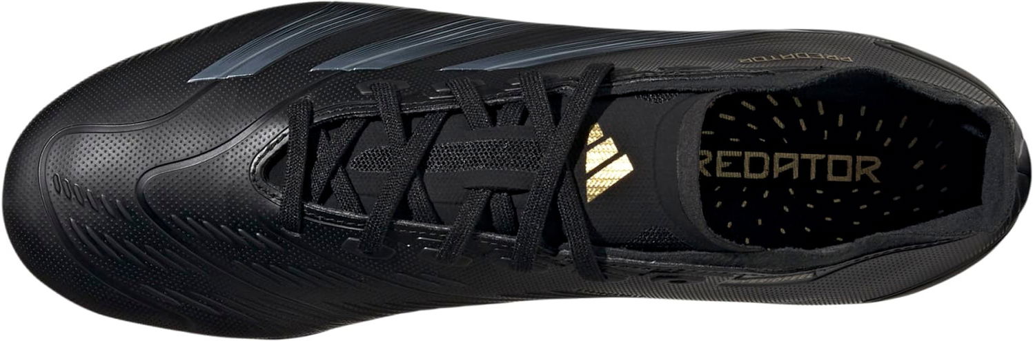 Кецове и обувки adidas Performance Predator League FG Черно | if6347, 1
