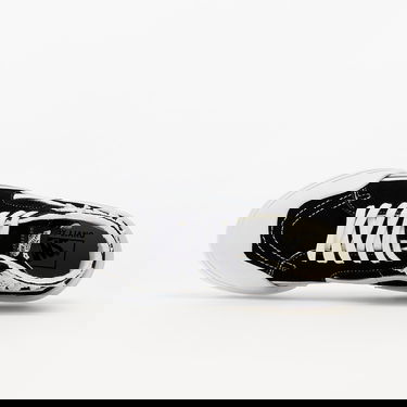 Кецове и обувки Vans Sandy Liang x SK8-Hi Tapered Modular "Black/ True White" Черно | VN0A7Q5TB7C1, 2