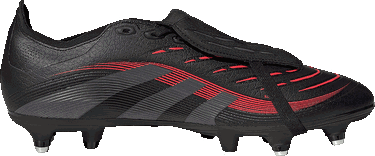 Кецове и обувки adidas Performance PREDATOR LEAGUE FT SG Черно | jp9826, 3