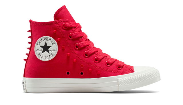 Chuck Taylor All Star Spikes 4
