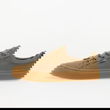 Кецове и обувки Cariuma Oca Low Gum Burnt Sand W Кафяво | 100103N18 W, 0