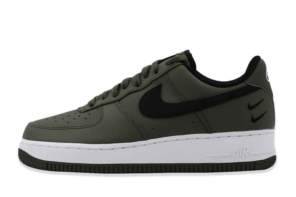 Кецове и обувки Nike Air Force 1 '07 LV8 Зелено | CT2300-300, 0